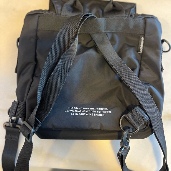 Adidas 3.0 mini backpack - Picture 7 of 7